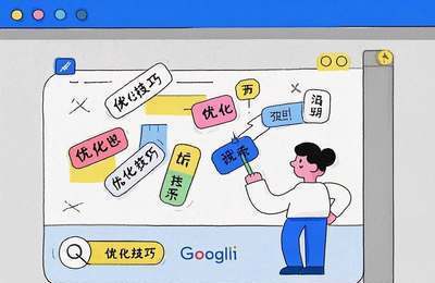 江门SEO:优化江门地区网站,提升搜索引擎排名。(图2) 江门SEO:优化江门地区网站,提升搜索引擎排名。