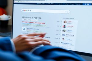 优化网站内容,提高关键词密度,提升网站排名。(图1) 优化网站内容,提高关键词密度,提升网站排名。
