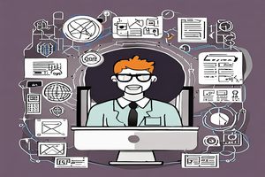 企业如何选择适合的网络推广平台？