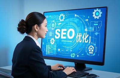 SEO营销培训课程助你掌握高效排名策略，提升网站流量与转化。