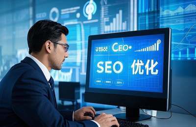 广西SEO网站推广与优化，提升网站排名，扩大品牌影响力。
