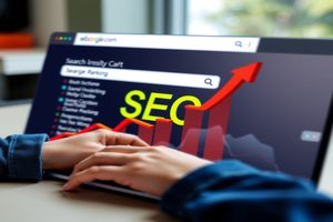 厦门SEO关键词优化,提升网站排名,吸引精准流量(图1) 厦门SEO关键词优化,提升网站排名,吸引精准流量