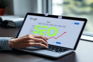 SEO网络推广优化趋势:内容为王,用户体验至上。(图2) SEO网络推广优化趋势:内容为王,用户体验至上。