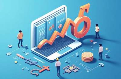 SEO网络推广价格与效果成正比,需合理预算。(图1) SEO网络推广价格与效果成正比,需合理预算。