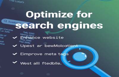 烟台SEO优化需关注关键词研究、内容质量、网站结构优化等基础要素。(图2) 烟台SEO优化需关注关键词研究、内容质量、网站结构优化等基础要素。