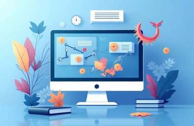 企业如何运用SEO提升网络营销效果？