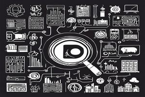 高效保存网页，掌握信息搜集与整理的艺术，网页信息搜集与高效整理技巧