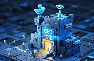 长沙SEO网站优化,助力企业提升在线竞争力,seo干扰符克隆侠