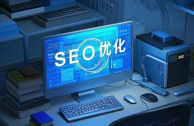 网站怎样seo优化