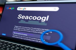 如何用SEO代码打造玄关隔断,让家居风水与美学相得益彰?(图1) SEO入门玄关隔断摆件,打造家居风水与美学的完美融合,seo是什么代码