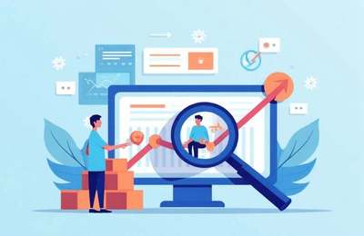 介绍365SEO,排名提升的秘密武器,网站源码语言优化