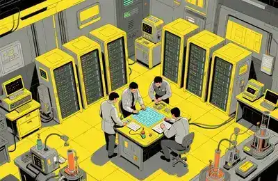 如何巧妙提升Ubuntu上PyTorch的运行效率?(图1) Ubuntu PyTorch性能调优方法